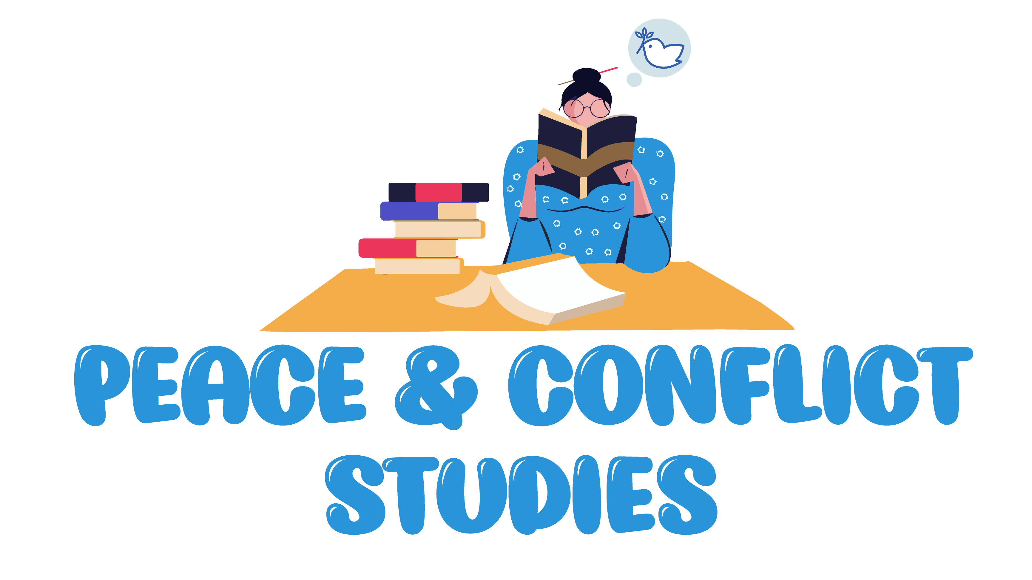 deparment of peace and conflict studies