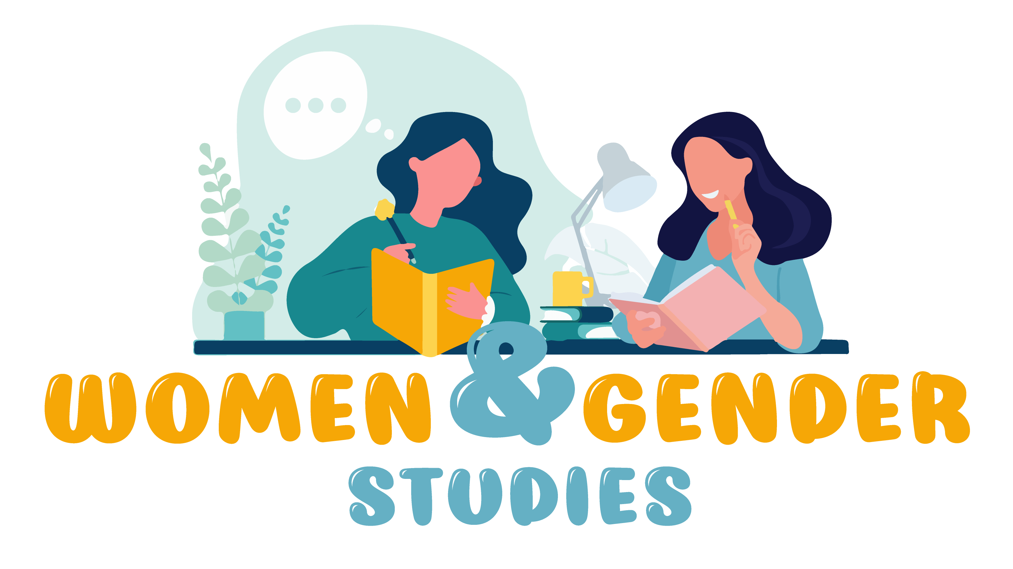 department of women and gender studies